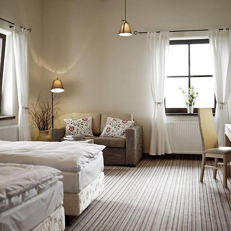 Mazurskie Siedlisko Kruklin Ngoại thất bức ảnh